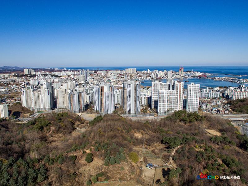 2020 속초 문화특화지역조성사업 도시기록사업 사진 모음(조양동) 3페이지