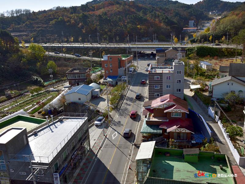 2020 속초 문화특화지역조성사업 도시기록사업 사진 모음(조양동) 35페이지