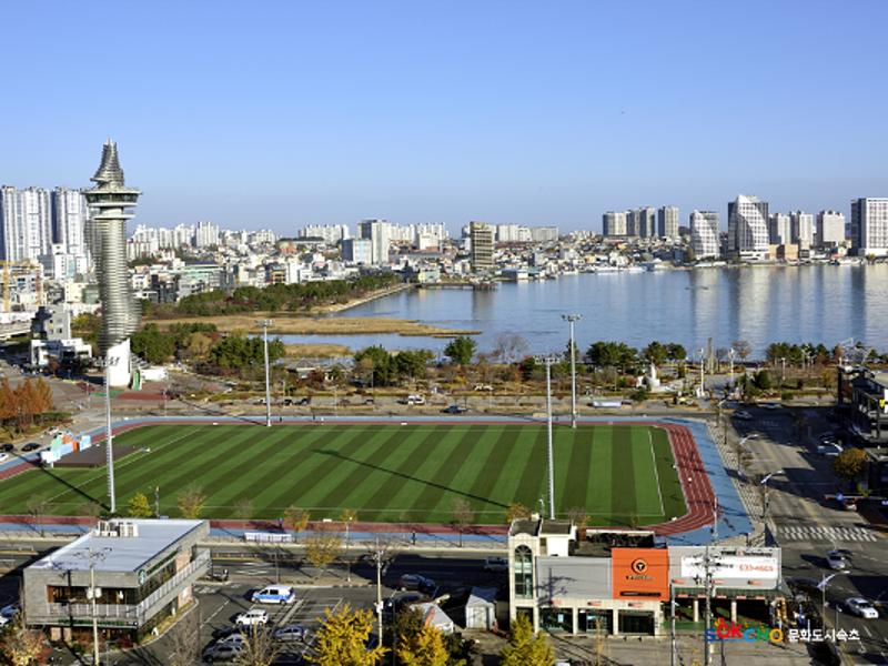 2020 속초 문화특화지역조성사업 도시기록사업 사진 모음(조양동) 38페이지