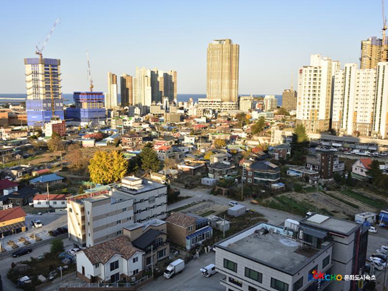 2020 속초 문화특화지역조성사업 도시기록사업 사진 모음(조양동) 50페이지