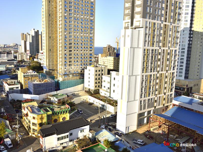 2020 속초 문화특화지역조성사업 도시기록사업 사진 모음(조양동) 55페이지