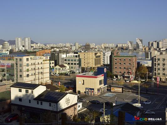 2020 속초 문화특화지역조성사업 도시기록사업 사진 모음(조양동) 61페이지