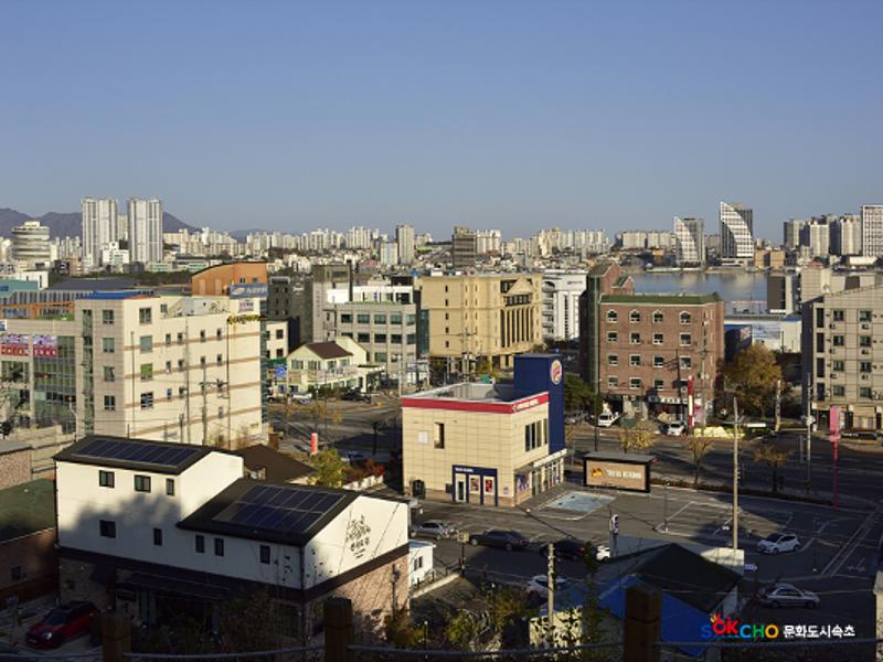 2020 속초 문화특화지역조성사업 도시기록사업 사진 모음(조양동) 61페이지
