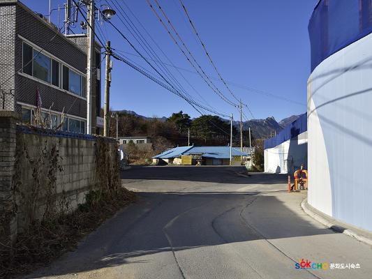 2020 속초 문화특화지역조성사업 도시기록사업 사진 모음(조양동) 65페이지