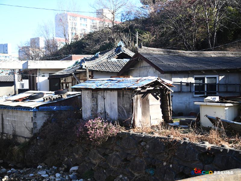2020 속초 문화특화지역조성사업 도시기록사업 사진 모음(조양동) 75페이지