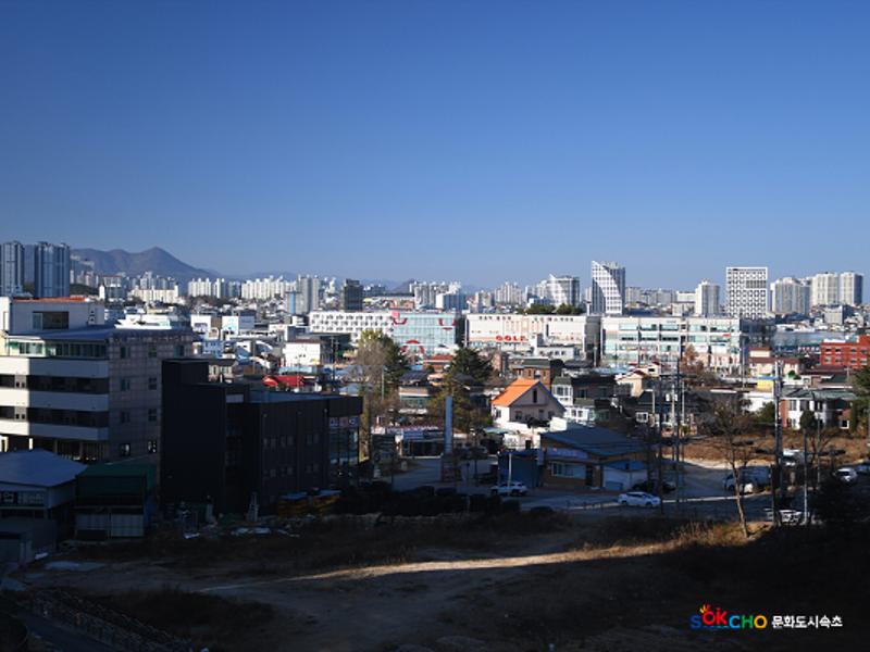 2020 속초 문화특화지역조성사업 도시기록사업 사진 모음(조양동) 81페이지