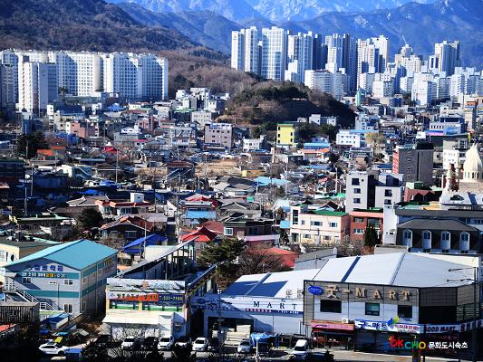2020 속초 문화특화지역조성사업 도시기록사업 사진 모음(조양동) 94페이지