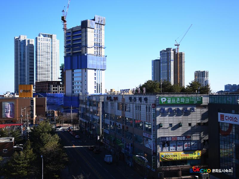 2020 속초 문화특화지역조성사업 도시기록사업 사진 모음(조양동) 95페이지