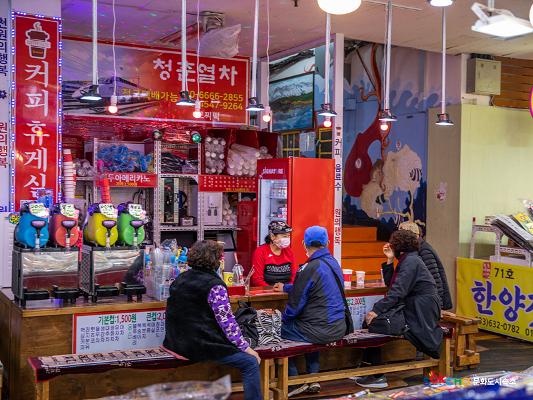 2020 속초 문화특화지역조성사업 도시기록사업 사진 모음(중앙동) 102페이지