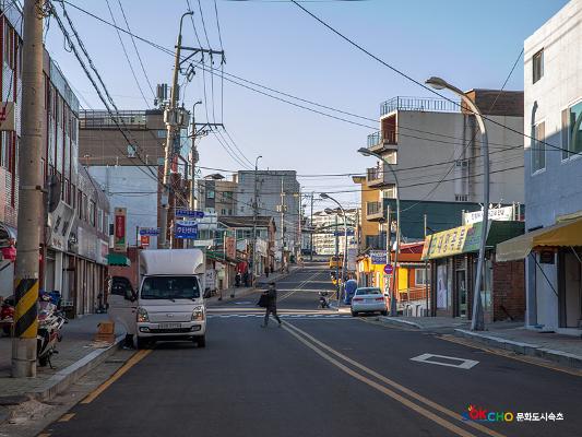 2020 속초 문화특화지역조성사업 도시기록사업 사진 모음(중앙동) 104페이지