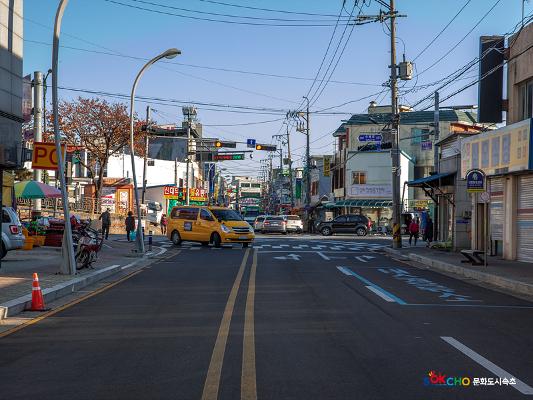2020 속초 문화특화지역조성사업 도시기록사업 사진 모음(중앙동) 105페이지
