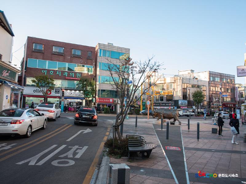 2020 속초 문화특화지역조성사업 도시기록사업 사진 모음(중앙동) 106페이지