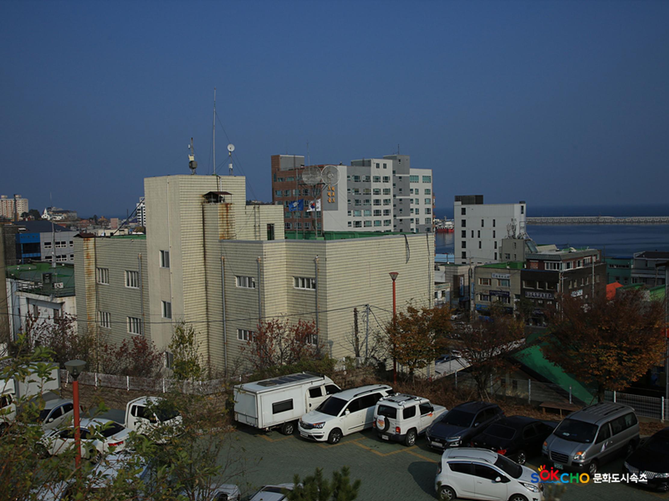 2020 속초 문화특화지역조성사업 도시기록사업 사진 모음(중앙동) 118페이지