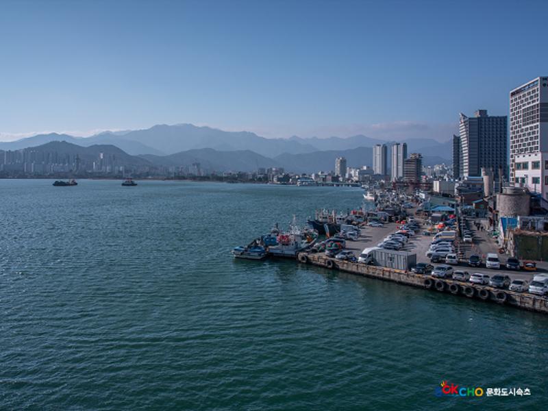 2020 속초 문화특화지역조성사업 도시기록사업 사진 모음(중앙동) 155페이지
