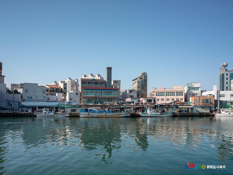 2020 속초 문화특화지역조성사업 도시기록사업 사진 모음(중앙동) 156페이지