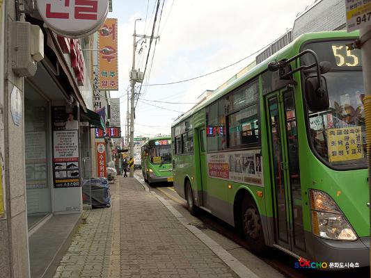 2020 속초 문화특화지역조성사업 도시기록사업 사진 모음(중앙동) 23페이지
