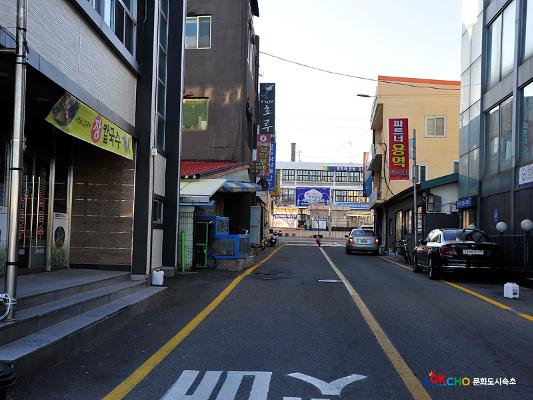 2020 속초 문화특화지역조성사업 도시기록사업 사진 모음(중앙동) 27페이지