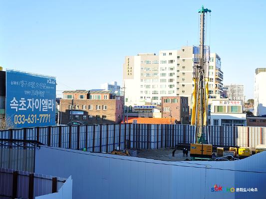 2020 속초 문화특화지역조성사업 도시기록사업 사진 모음(중앙동) 3페이지