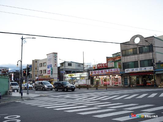 2020 속초 문화특화지역조성사업 도시기록사업 사진 모음(중앙동) 55페이지