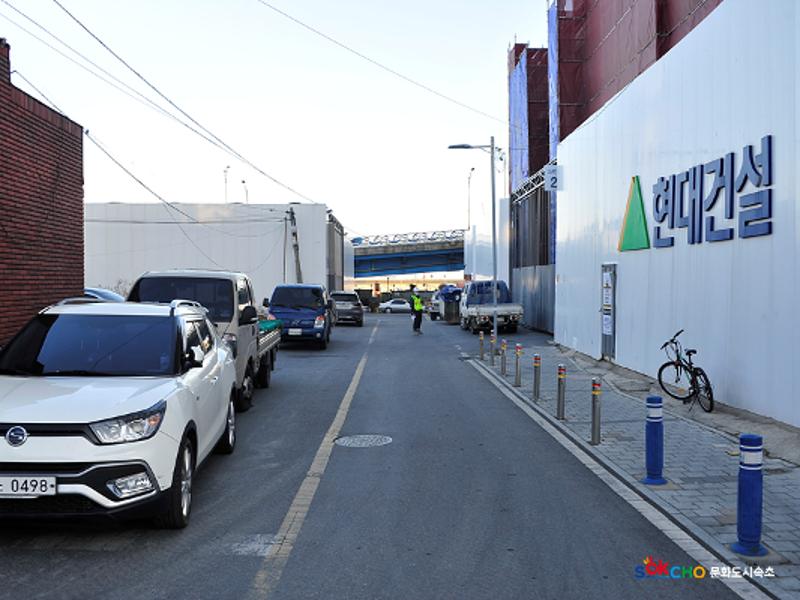 2020 속초 문화특화지역조성사업 도시기록사업 사진 모음(중앙동) 6페이지