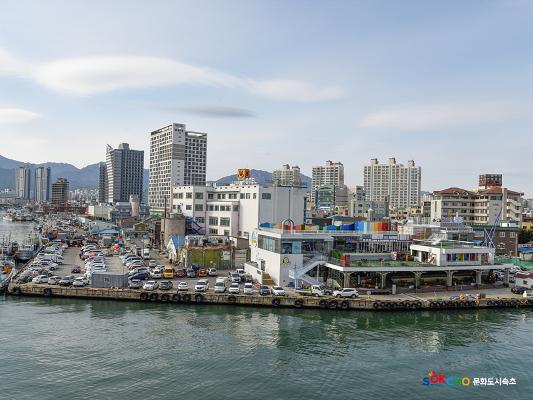 2020 속초 문화특화지역조성사업 도시기록사업 사진 모음(중앙동) 7페이지