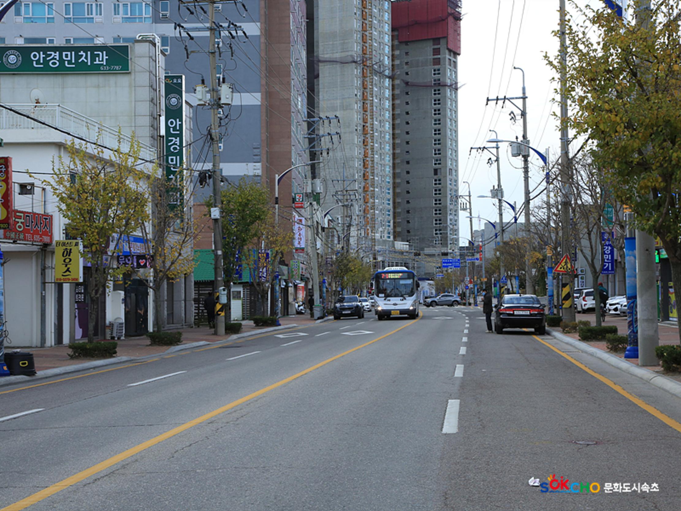 2020 속초 문화특화지역조성사업 도시기록사업 사진 모음(중앙동) 72페이지