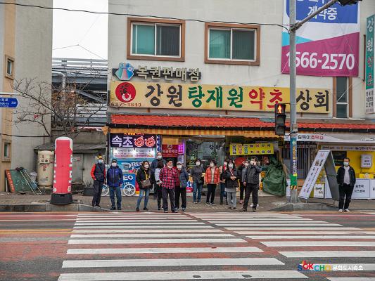 2020 속초 문화특화지역조성사업 도시기록사업 사진 모음(중앙동) 79페이지