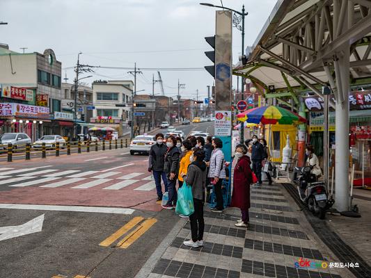 2020 속초 문화특화지역조성사업 도시기록사업 사진 모음(중앙동) 81페이지