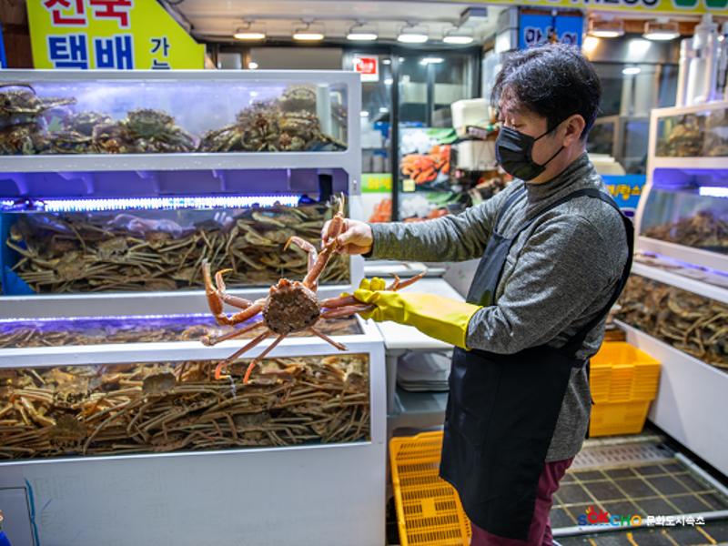 2020 속초 문화특화지역조성사업 도시기록사업 사진 모음(중앙동) 91페이지