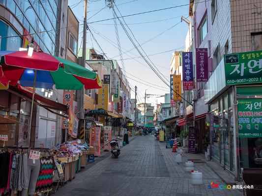 2020 속초 문화특화지역조성사업 도시기록사업 사진 모음(중앙동) 99페이지