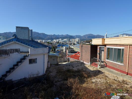 2020 속초 문화특화지역조성사업 도시기록사업 사진 모음(청학동) 16페이지