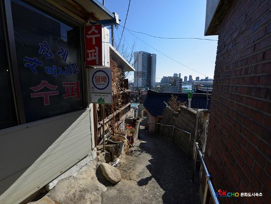 2020 속초 문화특화지역조성사업 도시기록사업 사진 모음(청학동) 26페이지