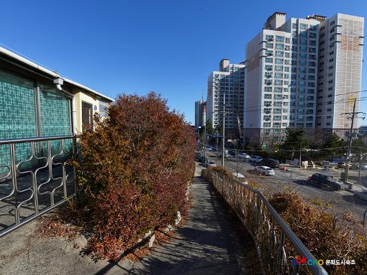 2020 속초 문화특화지역조성사업 도시기록사업 사진 모음(청학동) 28페이지