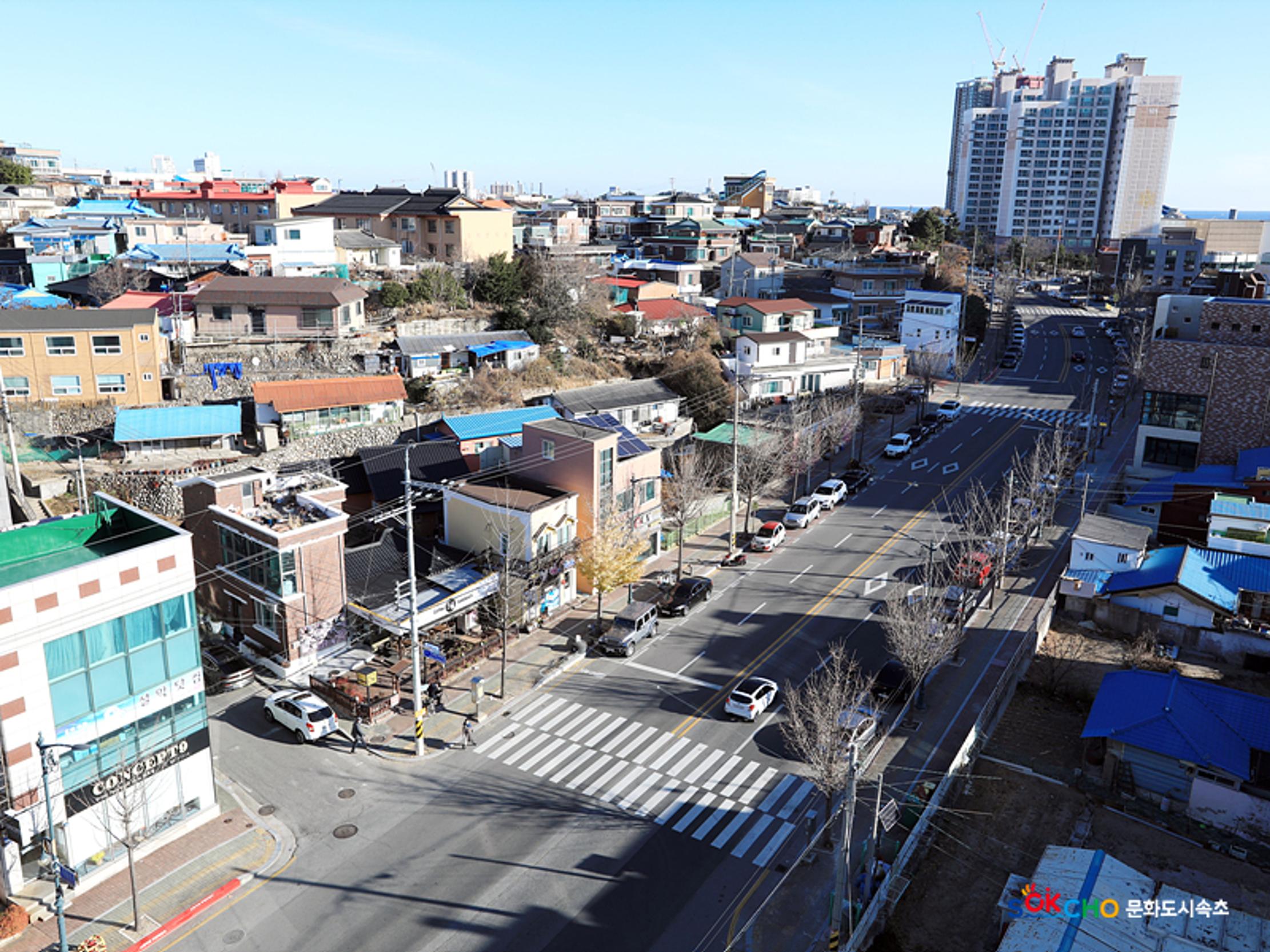 2020 속초 문화특화지역조성사업 도시기록사업 사진 모음(청학동) 39페이지