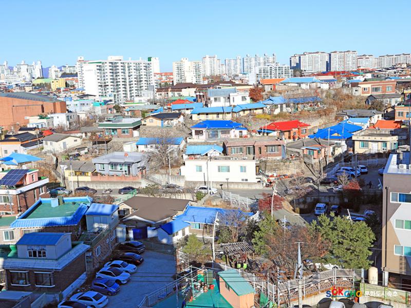 2020 속초 문화특화지역조성사업 도시기록사업 사진 모음(청학동) 40페이지