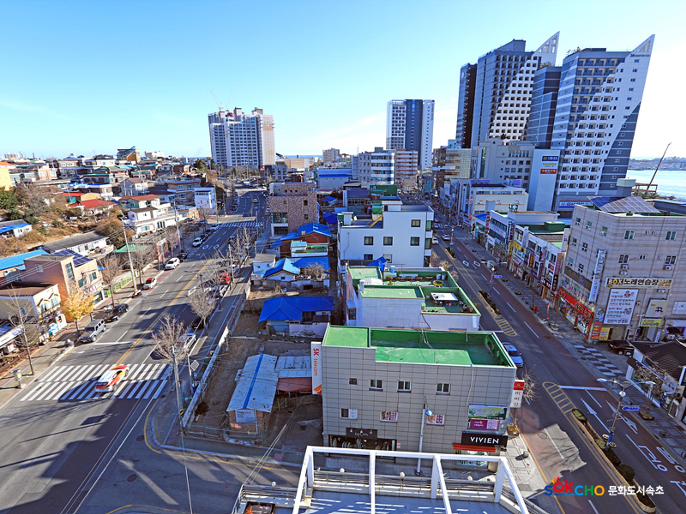 2020 속초 문화특화지역조성사업 도시기록사업 사진 모음(청학동) 41페이지