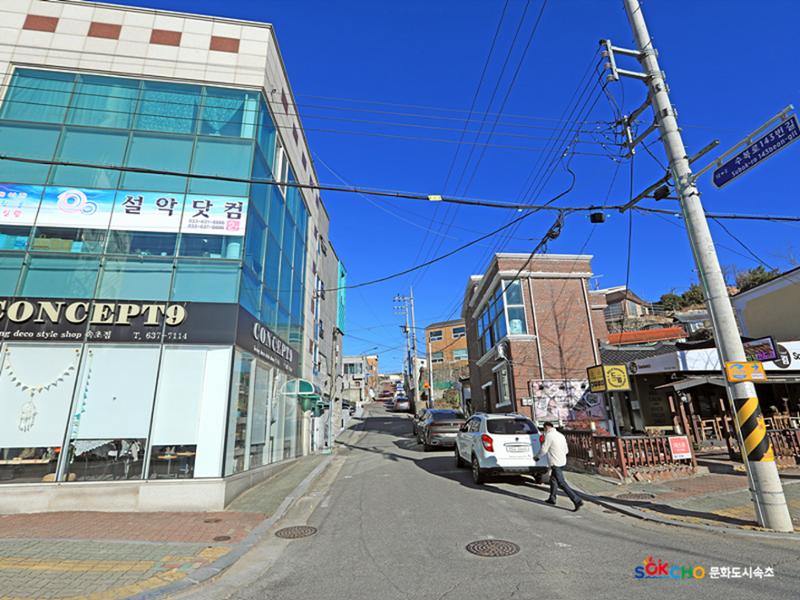2020 속초 문화특화지역조성사업 도시기록사업 사진 모음(청학동) 42페이지