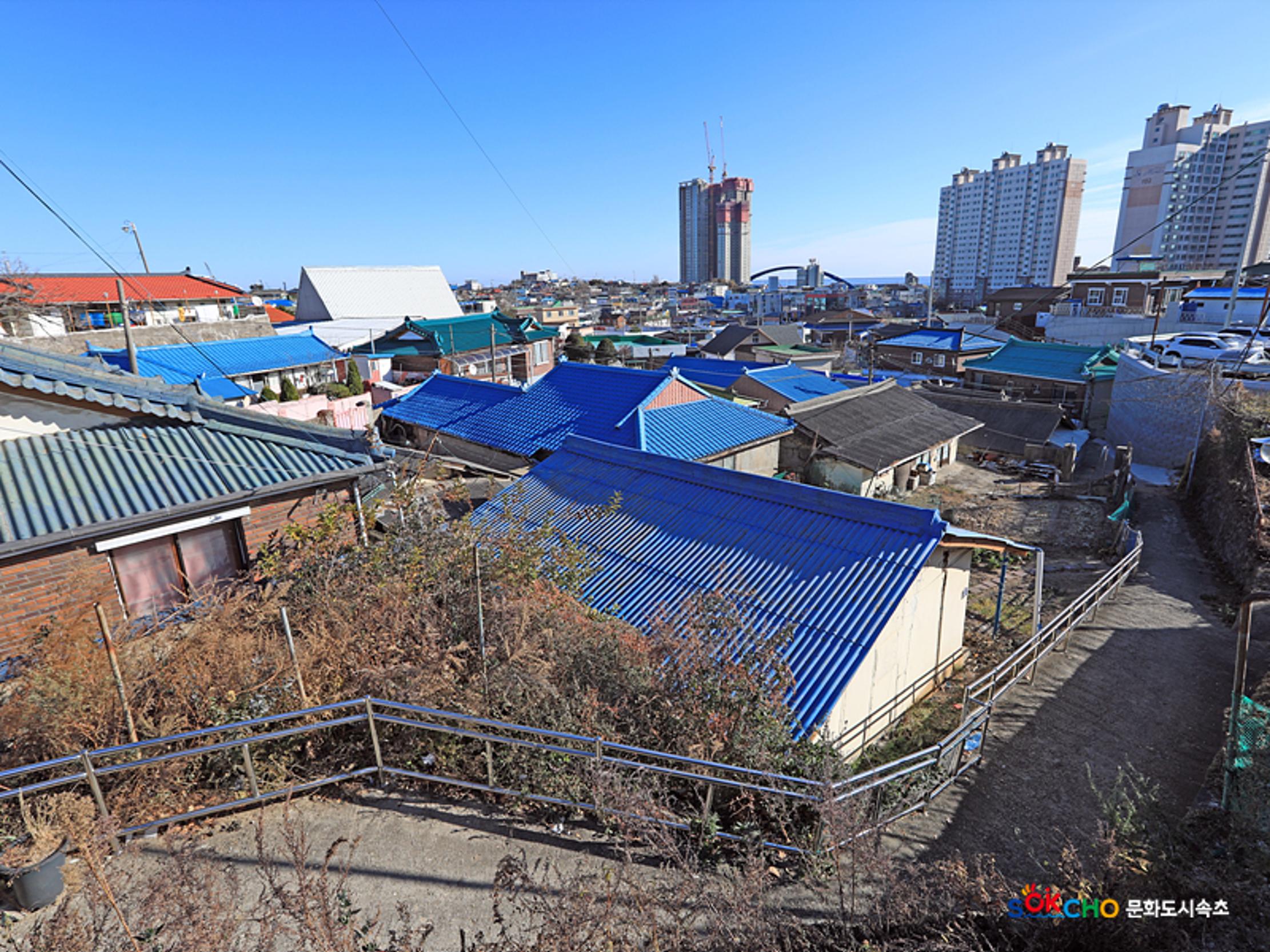 2020 속초 문화특화지역조성사업 도시기록사업 사진 모음(청학동) 45페이지