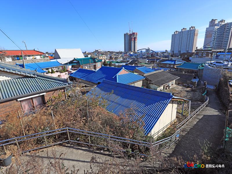 2020 속초 문화특화지역조성사업 도시기록사업 사진 모음(청학동) 45페이지