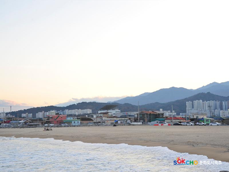 2020 속초 문화특화지역조성사업 도시기록사업 사진 모음(청호동) 10페이지