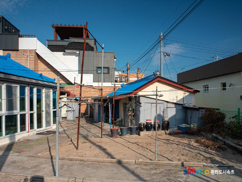 2020 속초 문화특화지역조성사업 도시기록사업 사진 모음(청호동) 104페이지