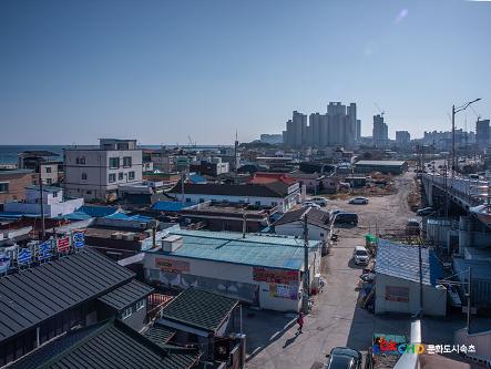2020 속초 문화특화지역조성사업 도시기록사업 사진 모음(청호동) 108페이지