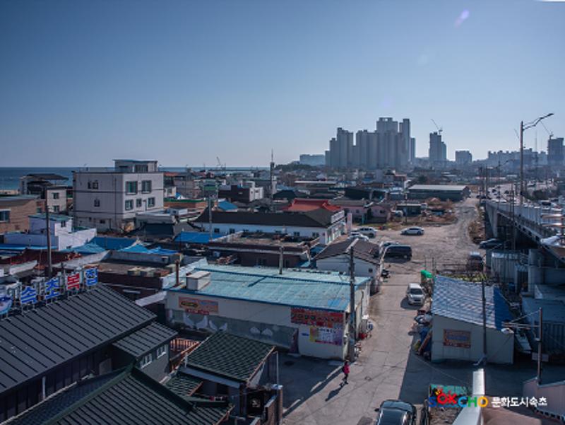 2020 속초 문화특화지역조성사업 도시기록사업 사진 모음(청호동) 108페이지