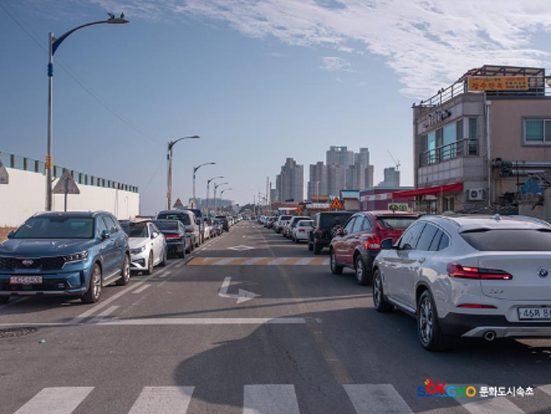 2020 속초 문화특화지역조성사업 도시기록사업 사진 모음(청호동) 158페이지