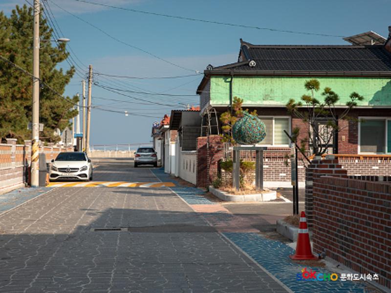 2020 속초 문화특화지역조성사업 도시기록사업 사진 모음(청호동) 159페이지