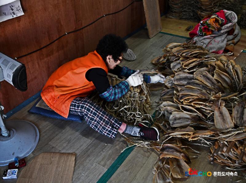 2020 속초 문화특화지역조성사업 도시기록사업 사진 모음(청호동) 35페이지