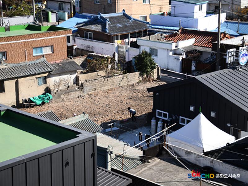 2020 속초 문화특화지역조성사업 도시기록사업 사진 모음(청호동) 37페이지