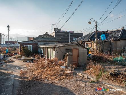 2020 속초 문화특화지역조성사업 도시기록사업 사진 모음(청호동) 8페이지