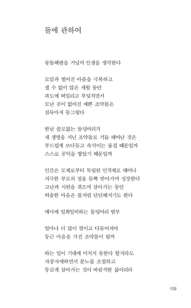 늦깍이의 좌충우돌 110페이지