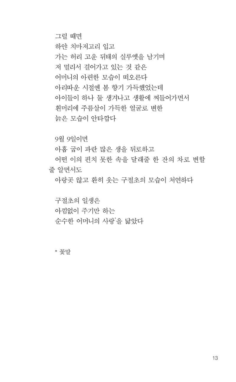늦깍이의 좌충우돌 14페이지